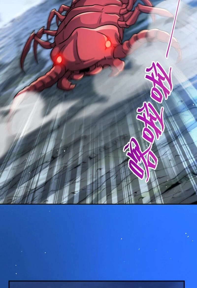 Cựu Nhật Ngự Long Chapter 70 - 36