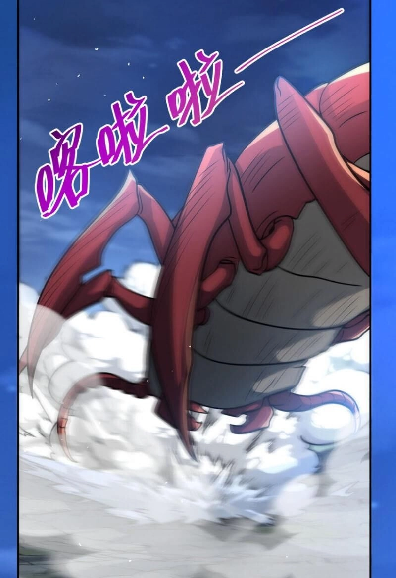 Cựu Nhật Ngự Long Chapter 70 - 37