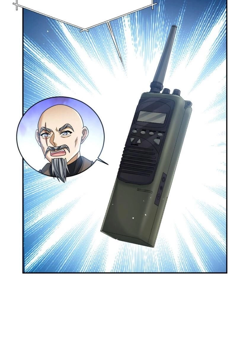 Cựu Nhật Ngự Long Chapter 70 - 40