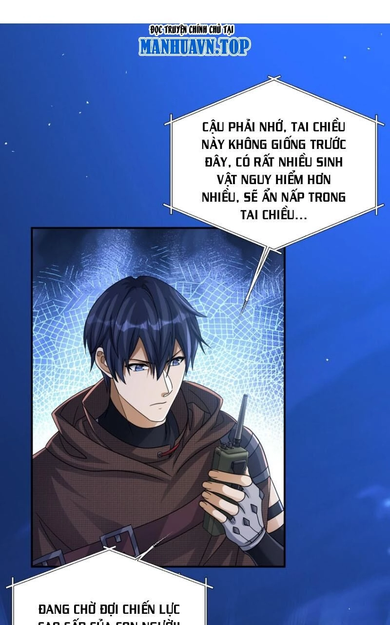 Cựu Nhật Ngự Long Chapter 70 - 41