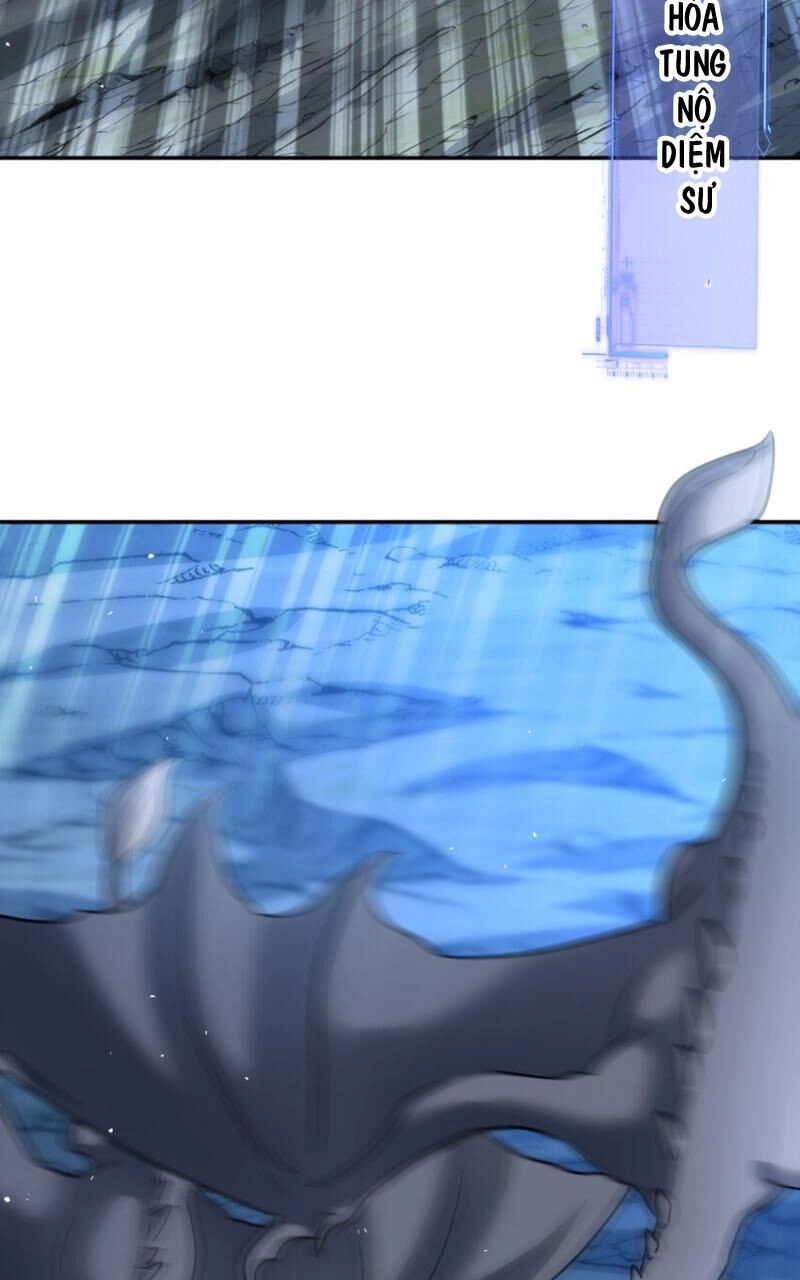 Cựu Nhật Ngự Long Chapter 70 - 44