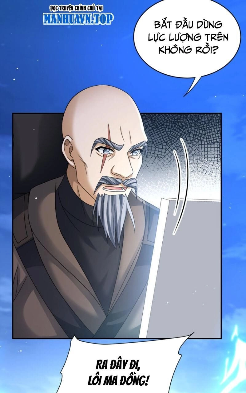 Cựu Nhật Ngự Long Chapter 70 - 46