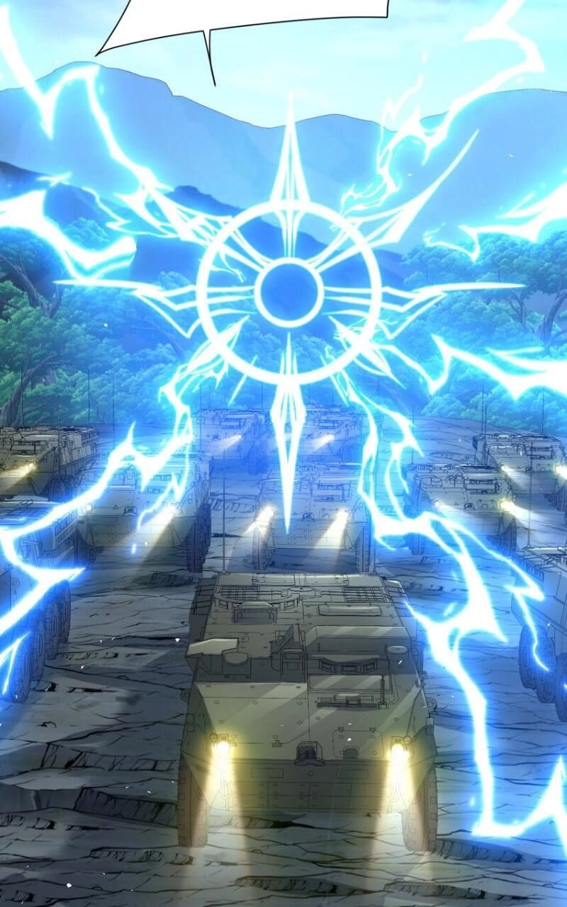 Cựu Nhật Ngự Long Chapter 70 - 47