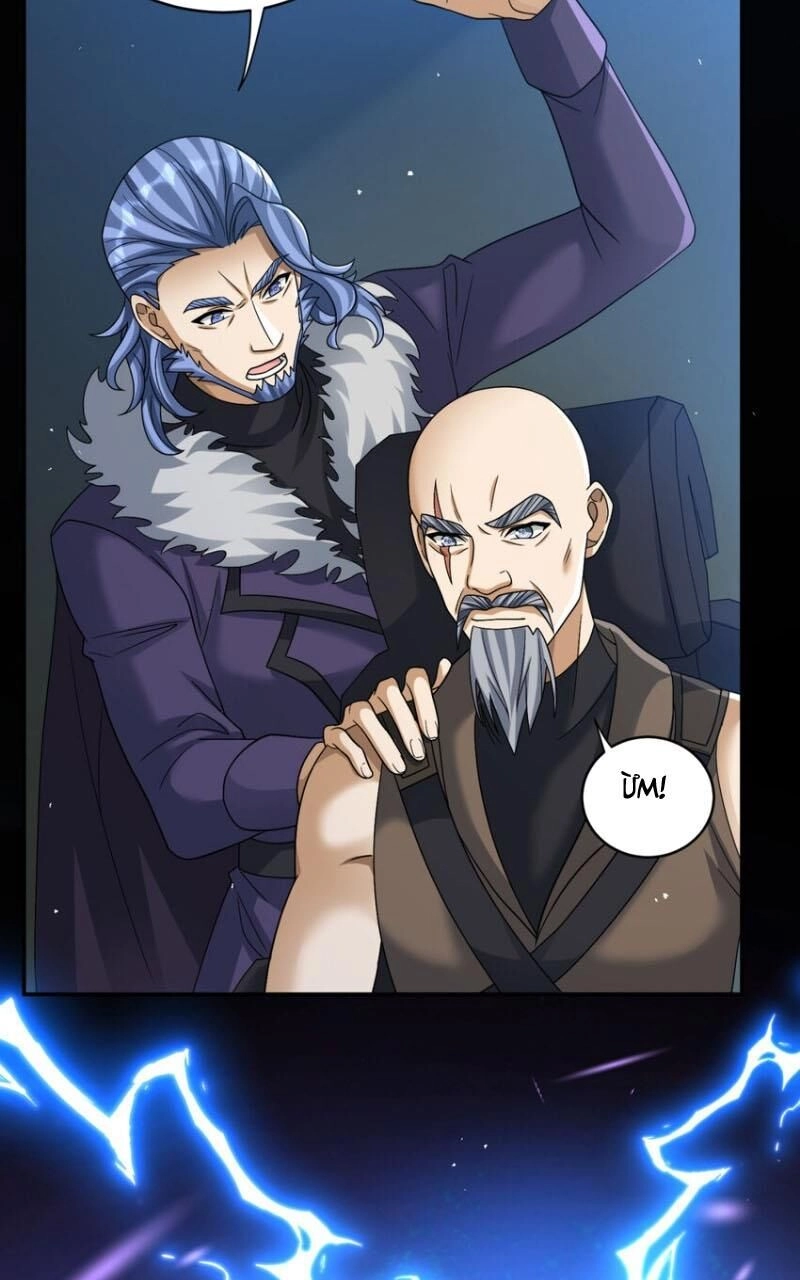 Cựu Nhật Ngự Long Chapter 70 - 51