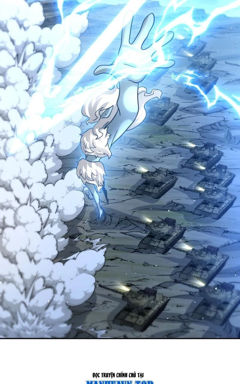 Cựu Nhật Ngự Long Chapter 70 - 54