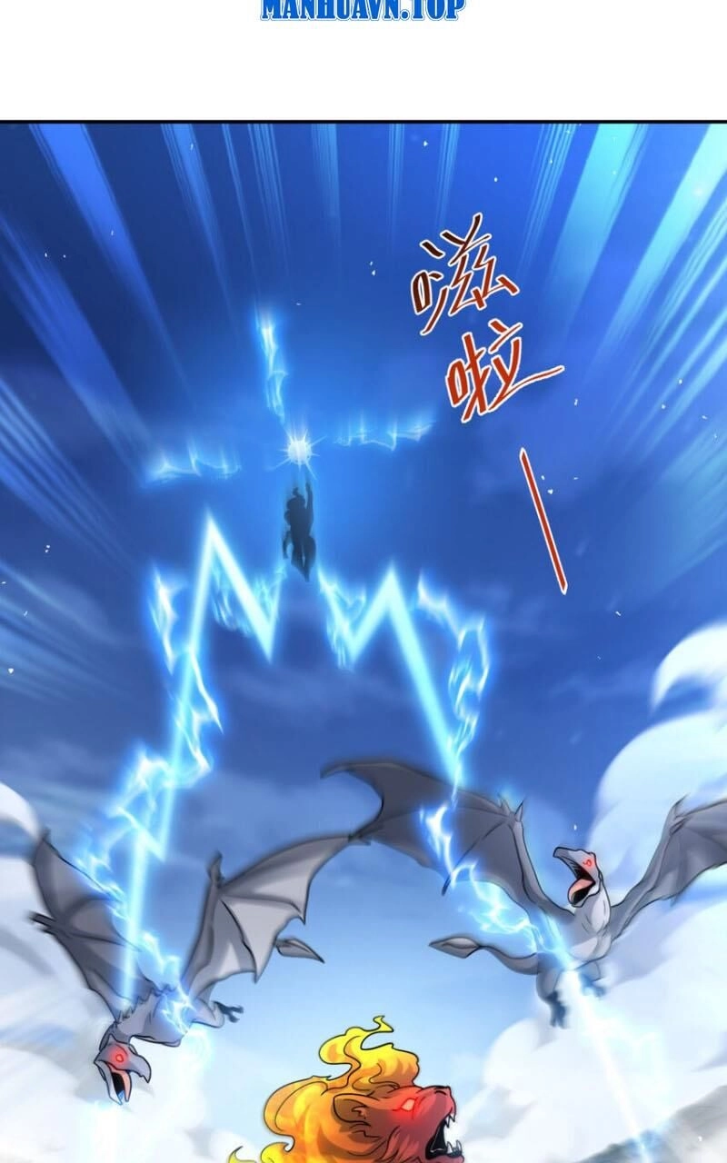 Cựu Nhật Ngự Long Chapter 70 - 55