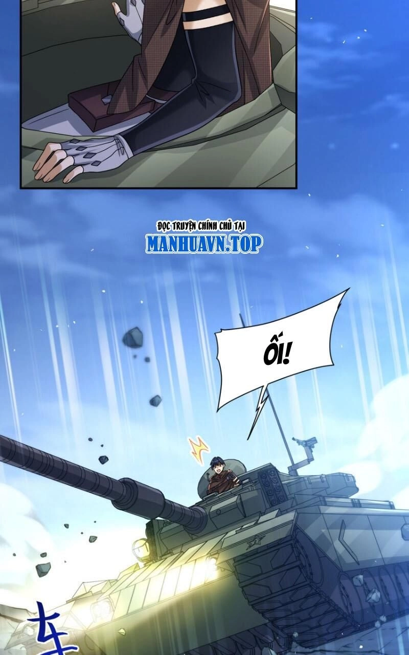 Cựu Nhật Ngự Long Chapter 70 - 57