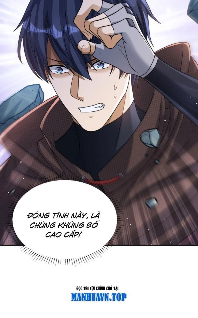 Cựu Nhật Ngự Long Chapter 70 - 60