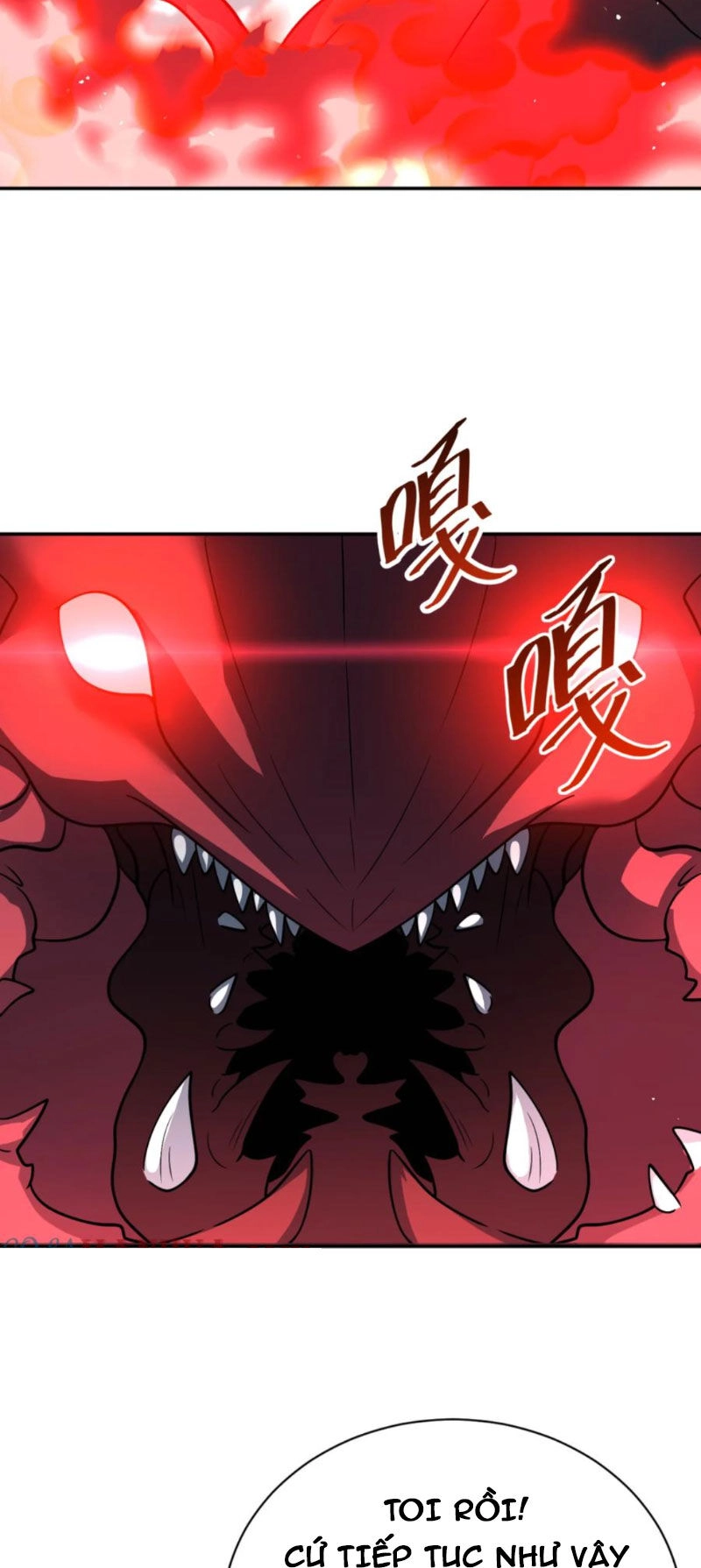 Cựu Nhật Ngự Long Chapter 71 - 7