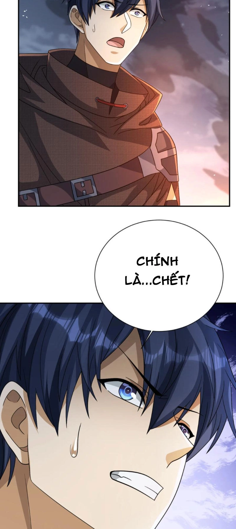 Cựu Nhật Ngự Long Chapter 71 - 9