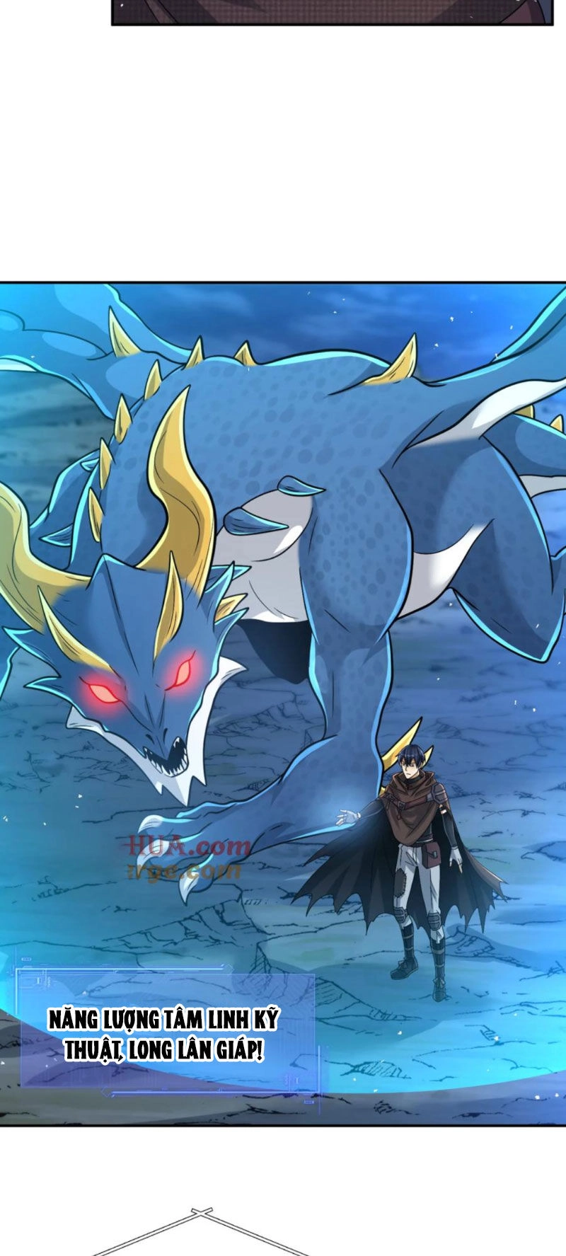 Cựu Nhật Ngự Long Chapter 71 - 12