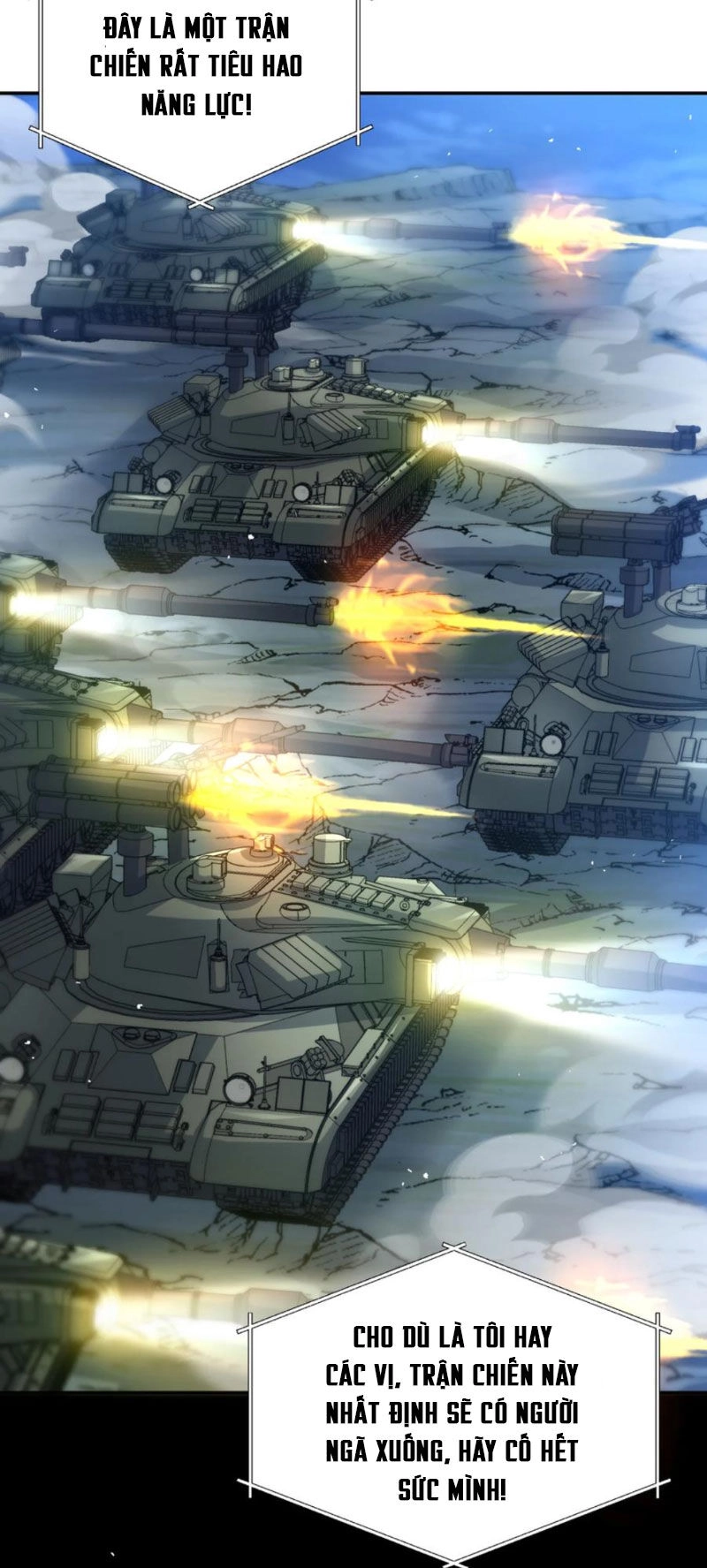 Cựu Nhật Ngự Long Chapter 71 - 14