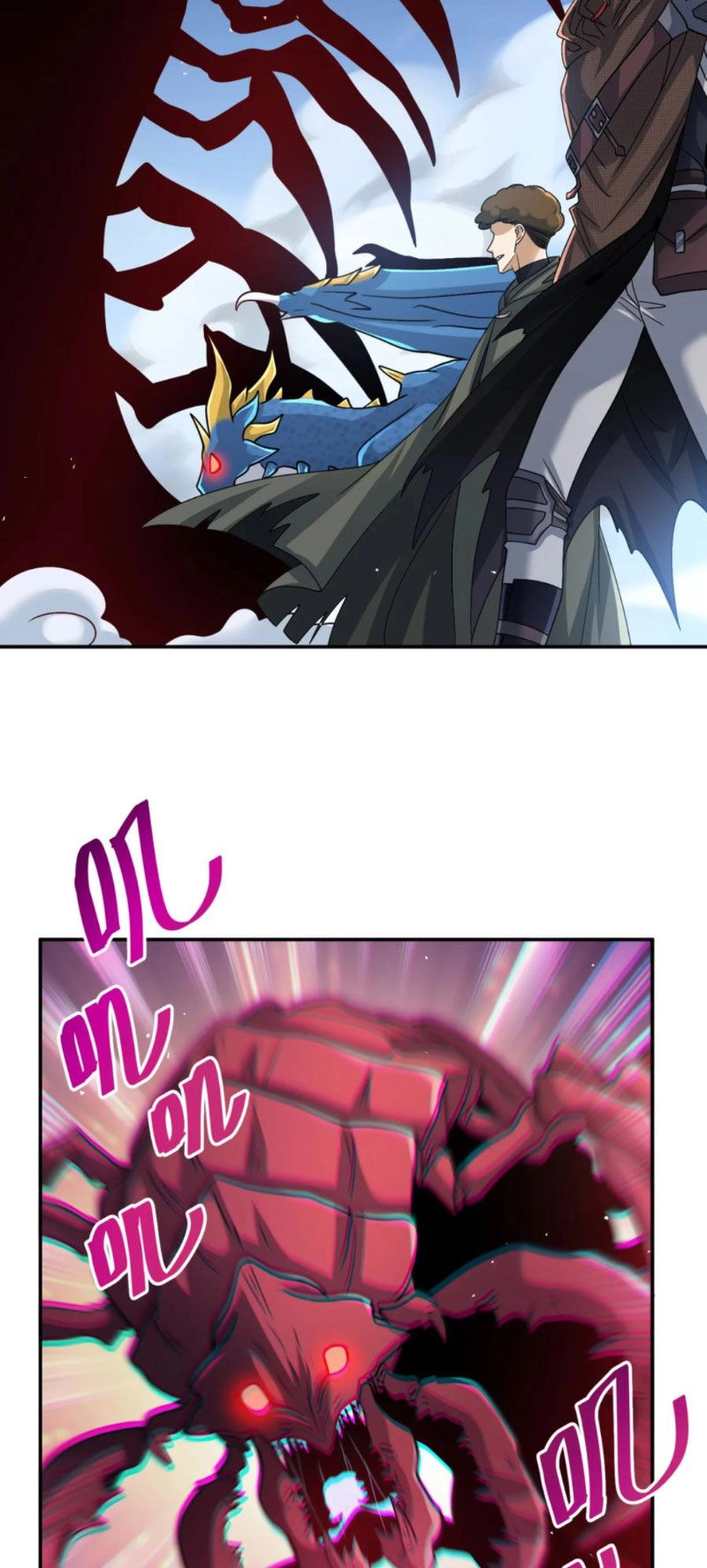 Cựu Nhật Ngự Long Chapter 71 - 21