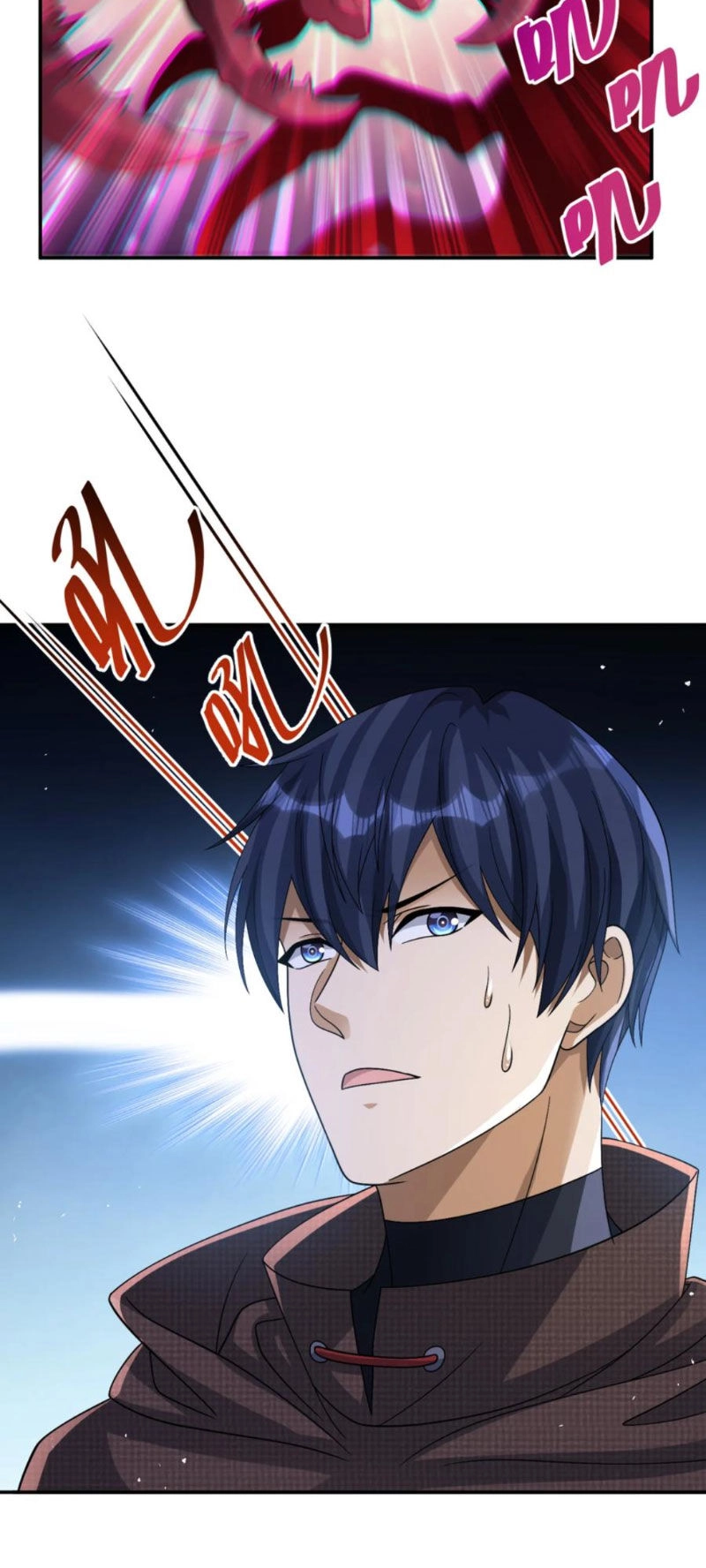 Cựu Nhật Ngự Long Chapter 71 - 22