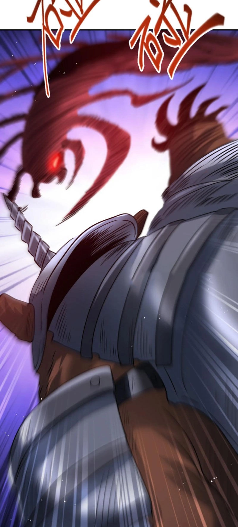 Cựu Nhật Ngự Long Chapter 71 - 25