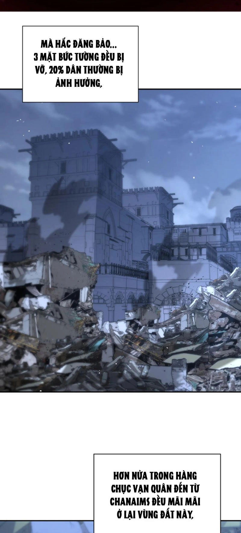 Cựu Nhật Ngự Long Chapter 71 - 29