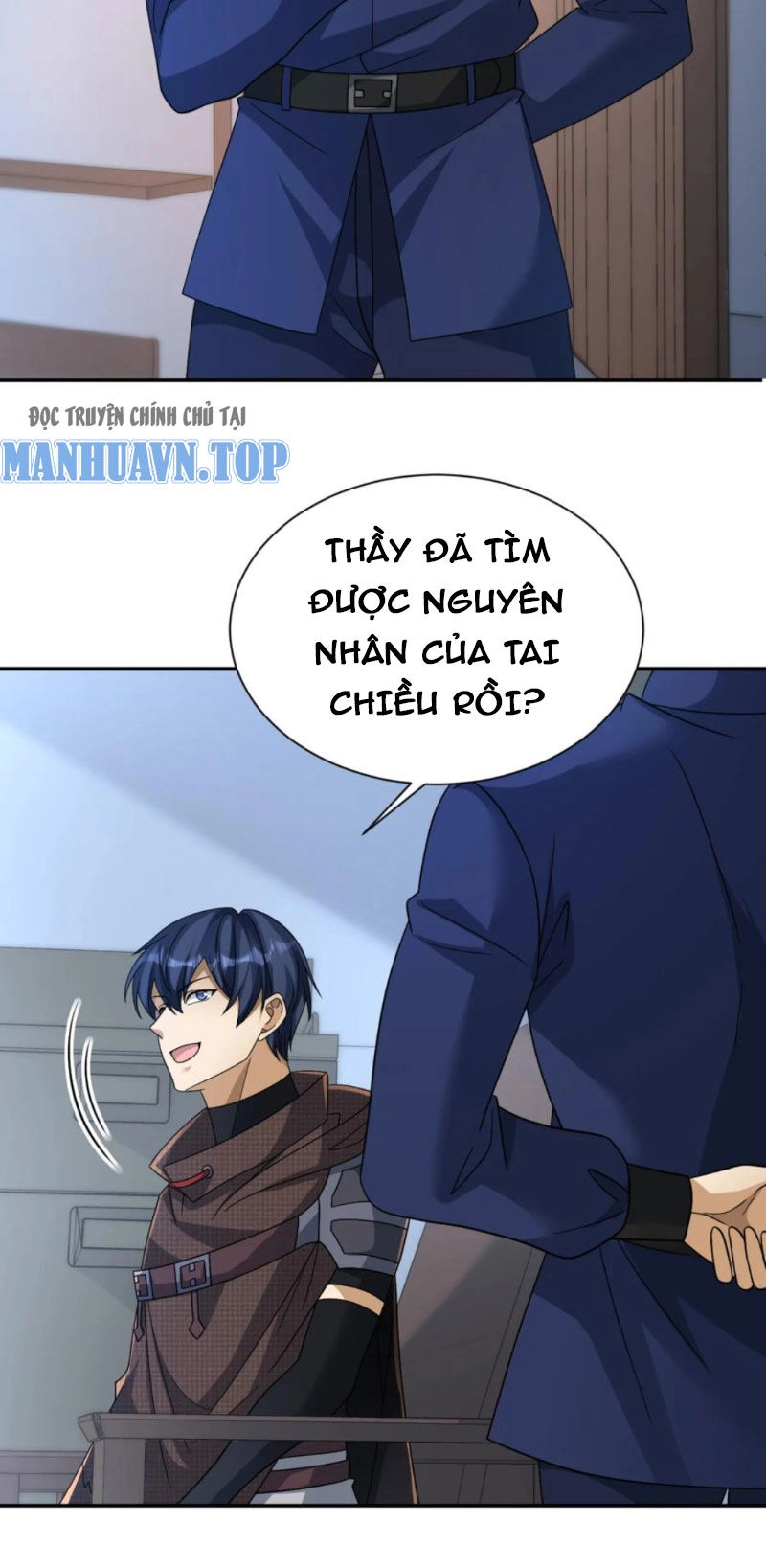 Cựu Nhật Ngự Long Chapter 71 - 40