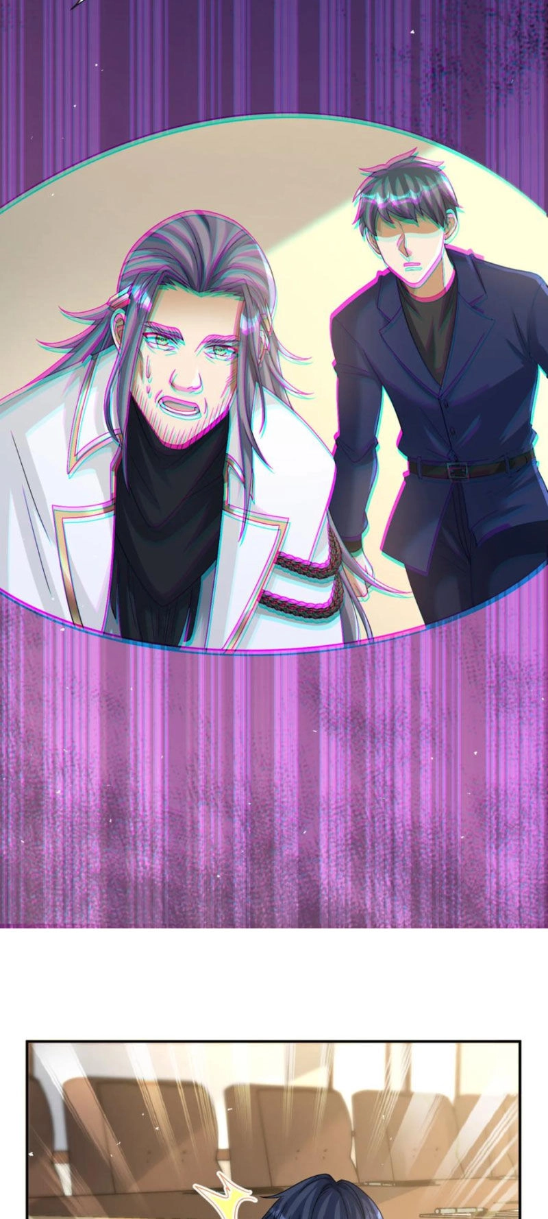 Cựu Nhật Ngự Long Chapter 72 - 19