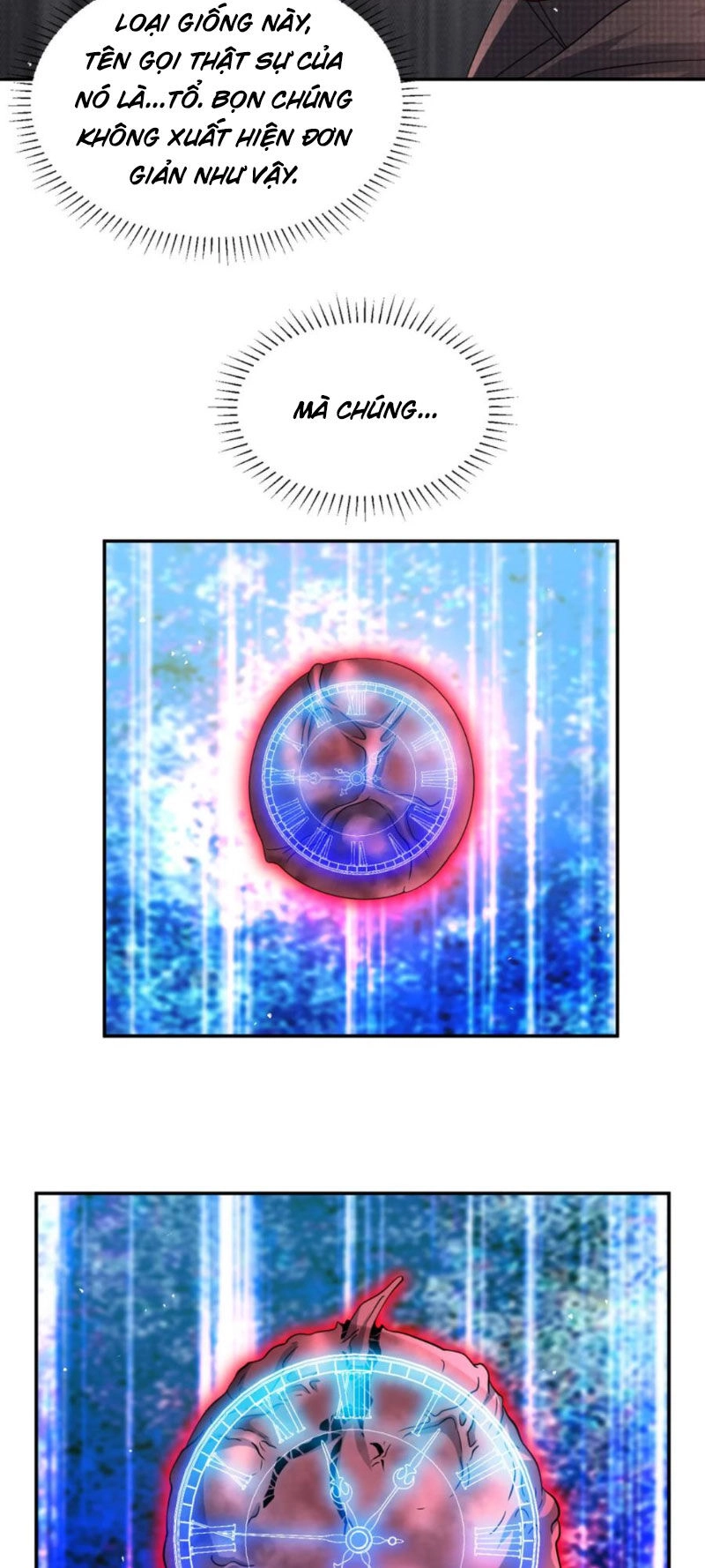 Cựu Nhật Ngự Long Chapter 72 - 25