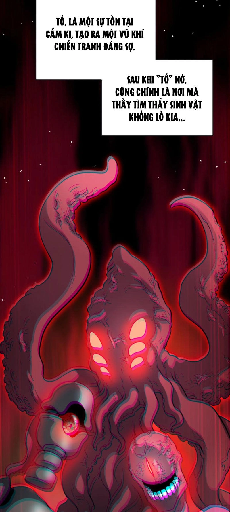 Cựu Nhật Ngự Long Chapter 72 - 27