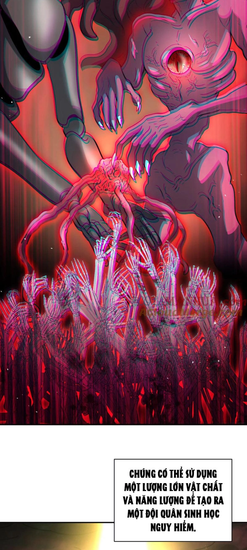 Cựu Nhật Ngự Long Chapter 72 - 28