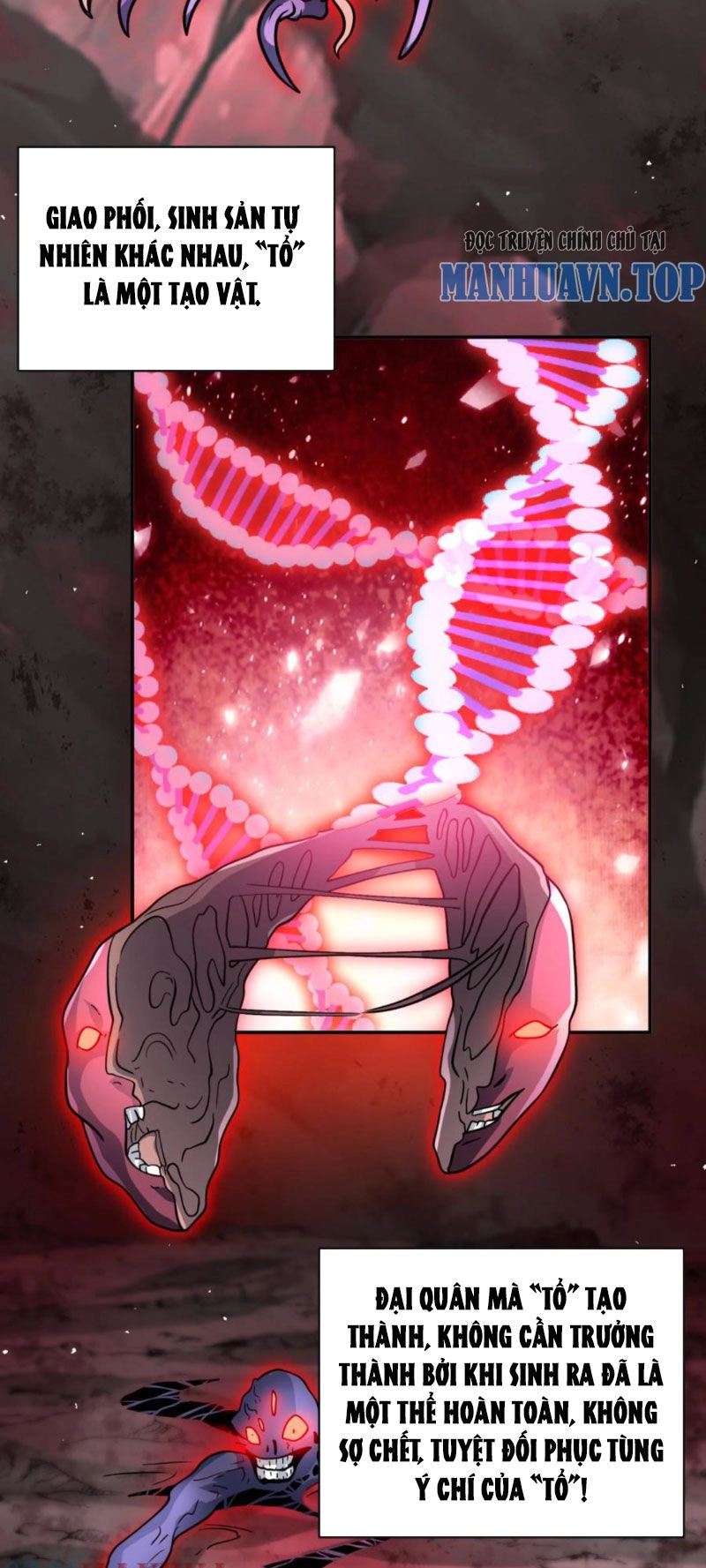 Cựu Nhật Ngự Long Chapter 72 - 30