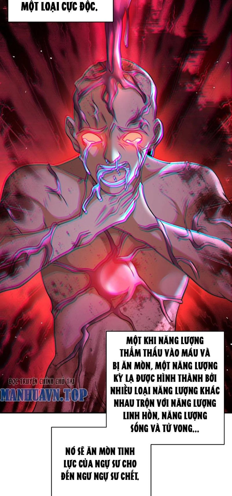 Cựu Nhật Ngự Long Chapter 72 - 37