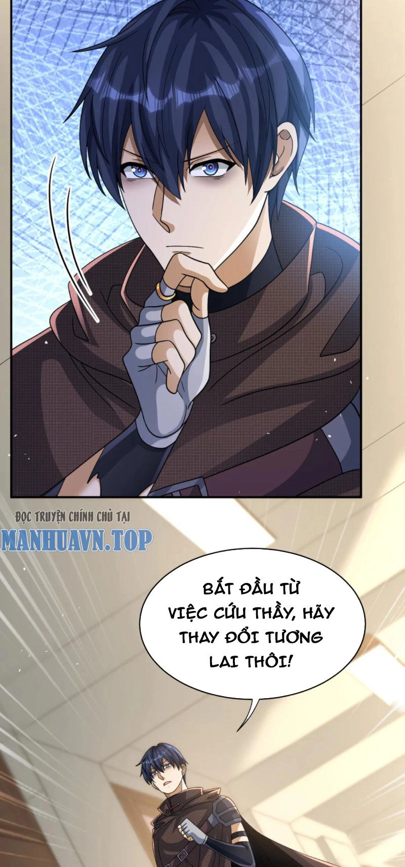 Cựu Nhật Ngự Long Chapter 72 - 39