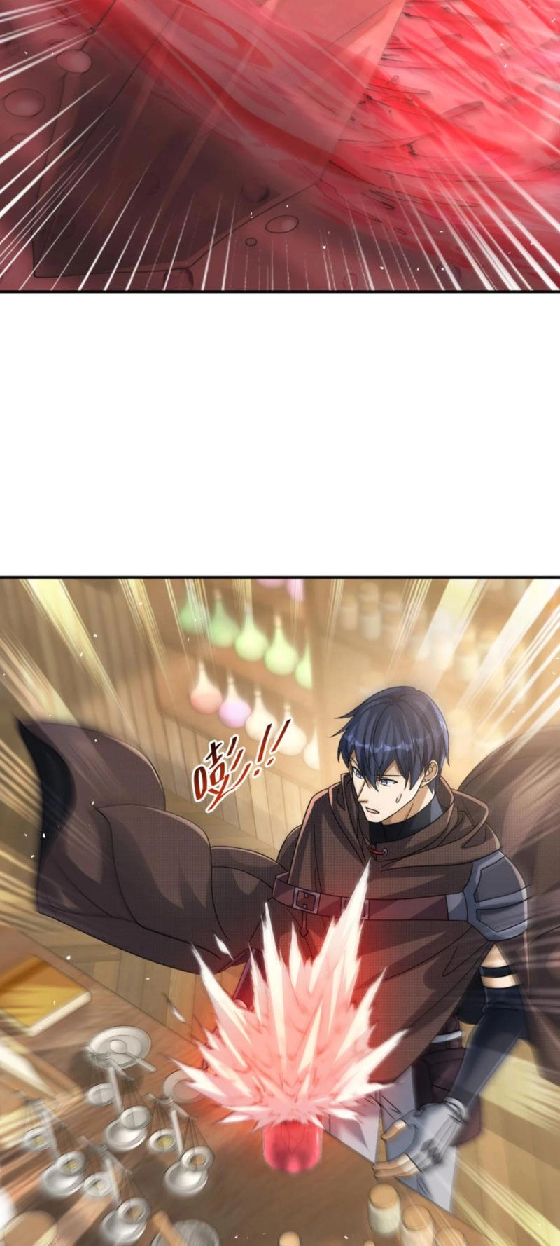 Cựu Nhật Ngự Long Chapter 73 - 12