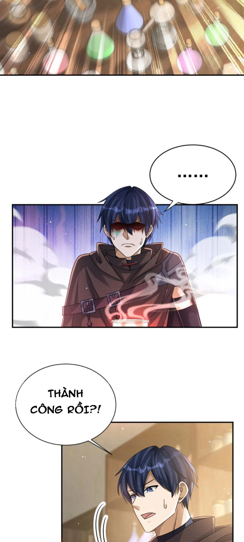 Cựu Nhật Ngự Long Chapter 73 - 13