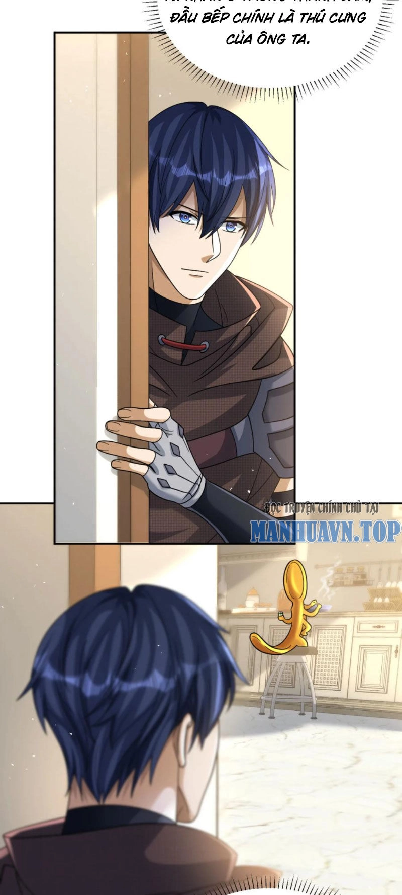 Cựu Nhật Ngự Long Chapter 73 - 16