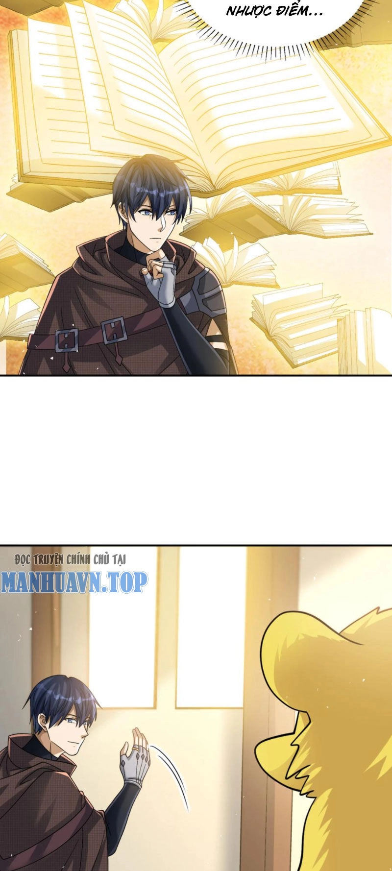 Cựu Nhật Ngự Long Chapter 73 - 19