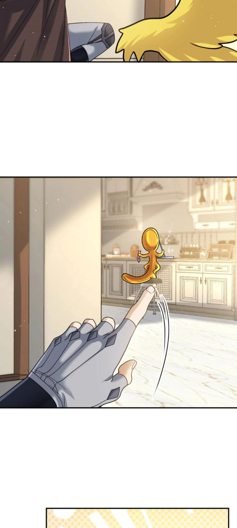 Cựu Nhật Ngự Long Chapter 73 - 20