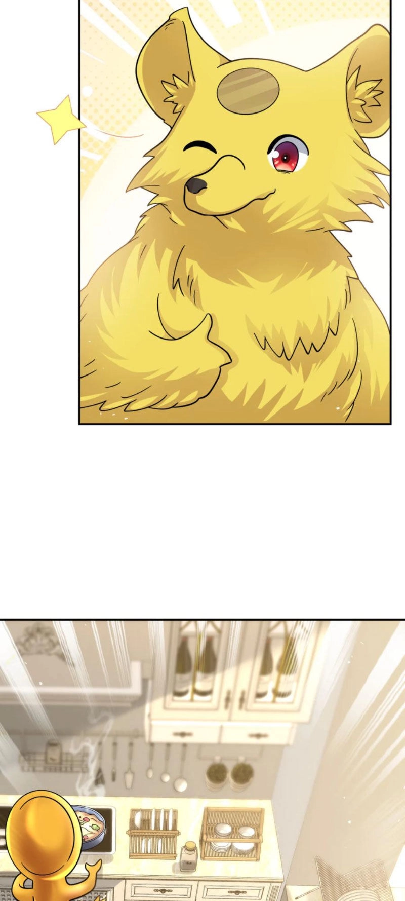 Cựu Nhật Ngự Long Chapter 73 - 21