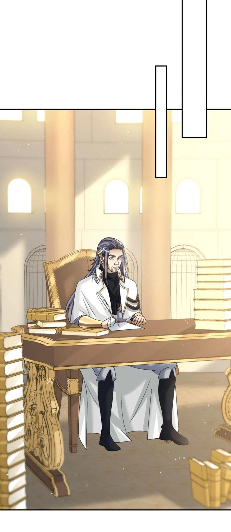 Cựu Nhật Ngự Long Chapter 73 - 25