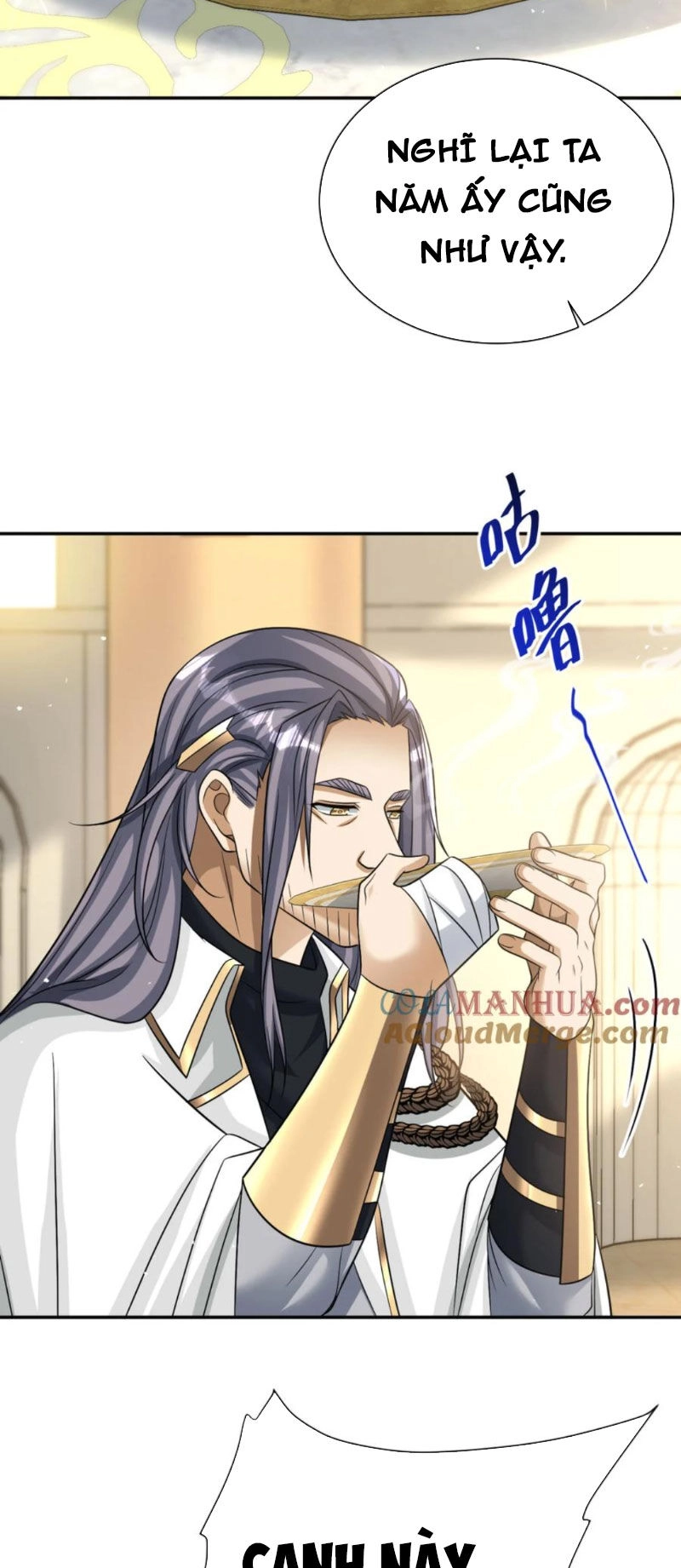 Cựu Nhật Ngự Long Chapter 73 - 30