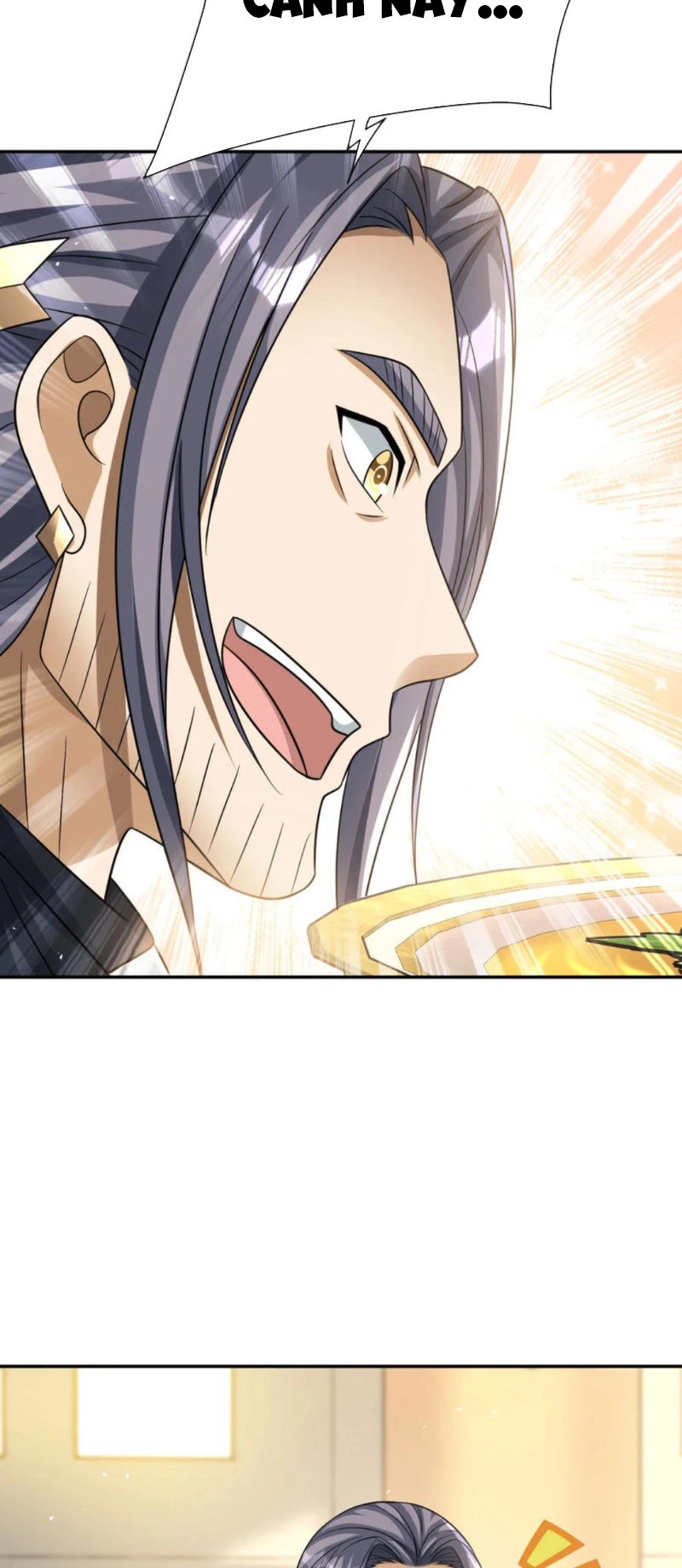 Cựu Nhật Ngự Long Chapter 73 - 31