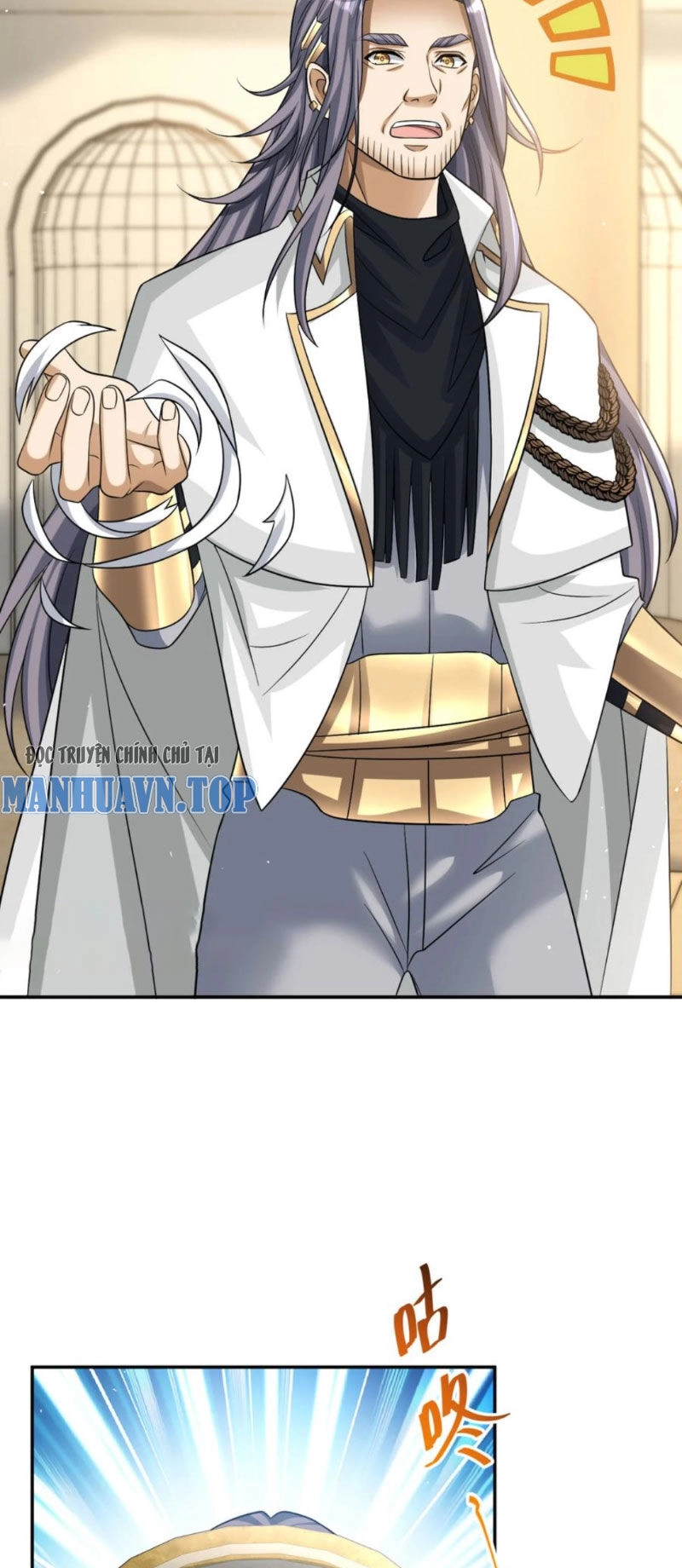 Cựu Nhật Ngự Long Chapter 73 - 32