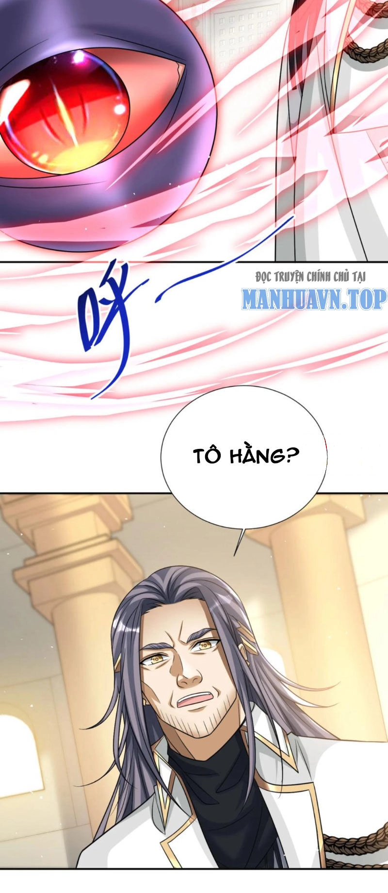 Cựu Nhật Ngự Long Chapter 73 - 36