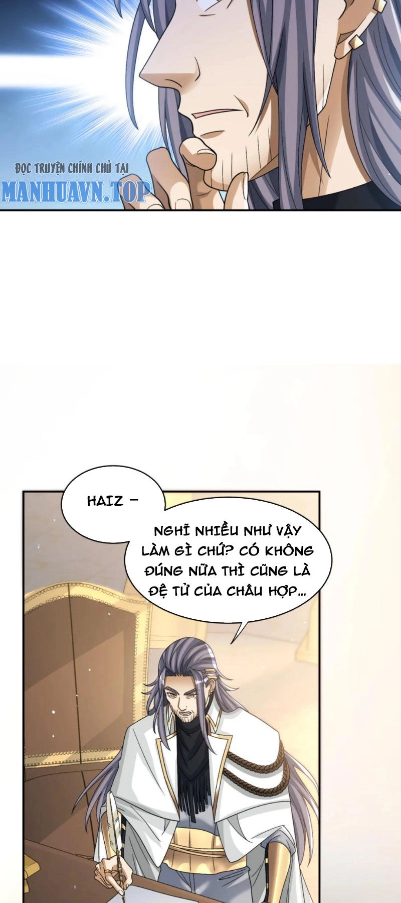 Cựu Nhật Ngự Long Chapter 74 - 8