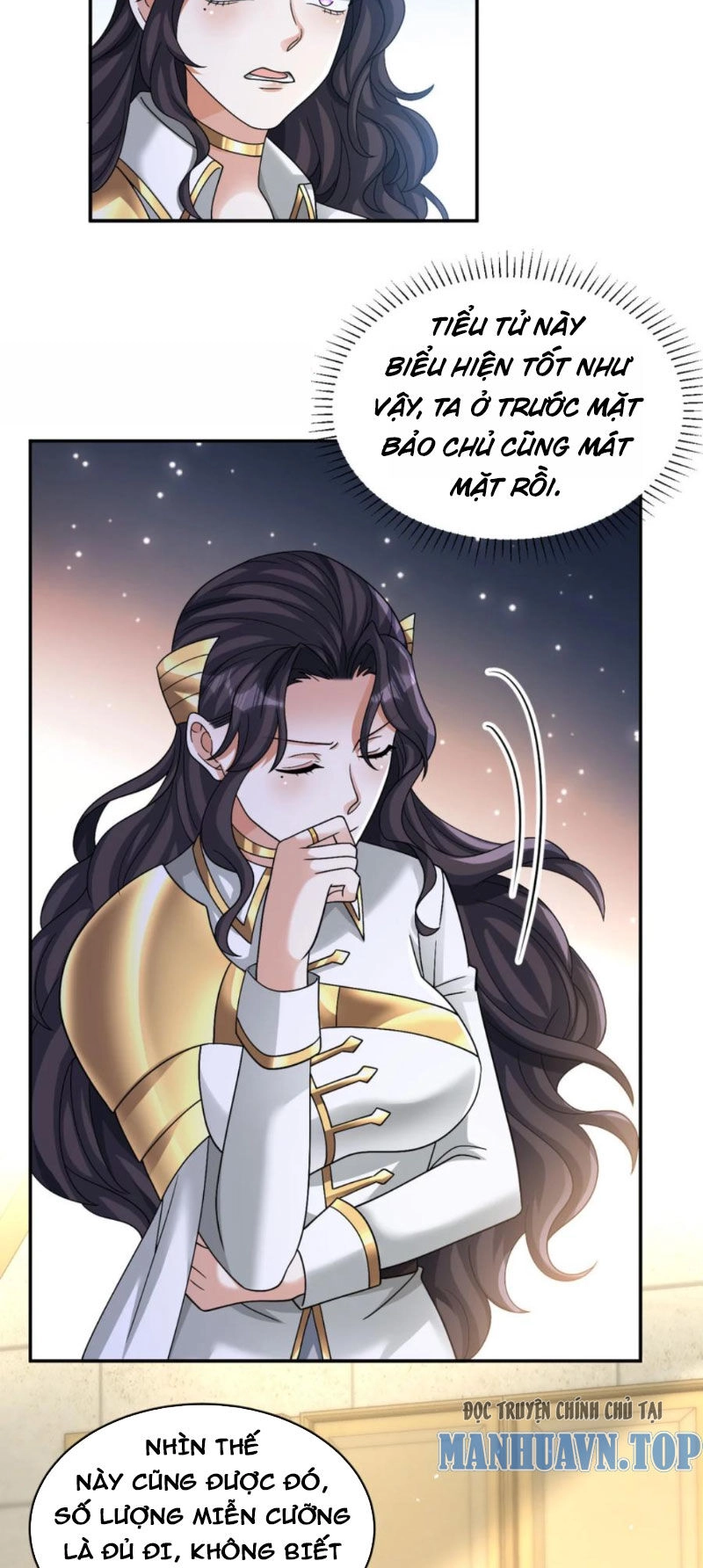 Cựu Nhật Ngự Long Chapter 74 - 14