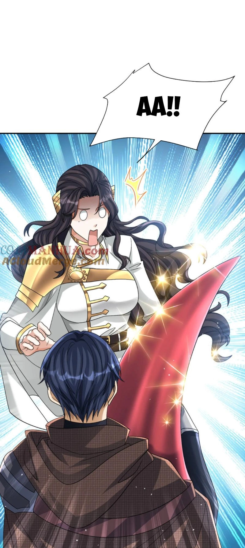 Cựu Nhật Ngự Long Chapter 74 - 16