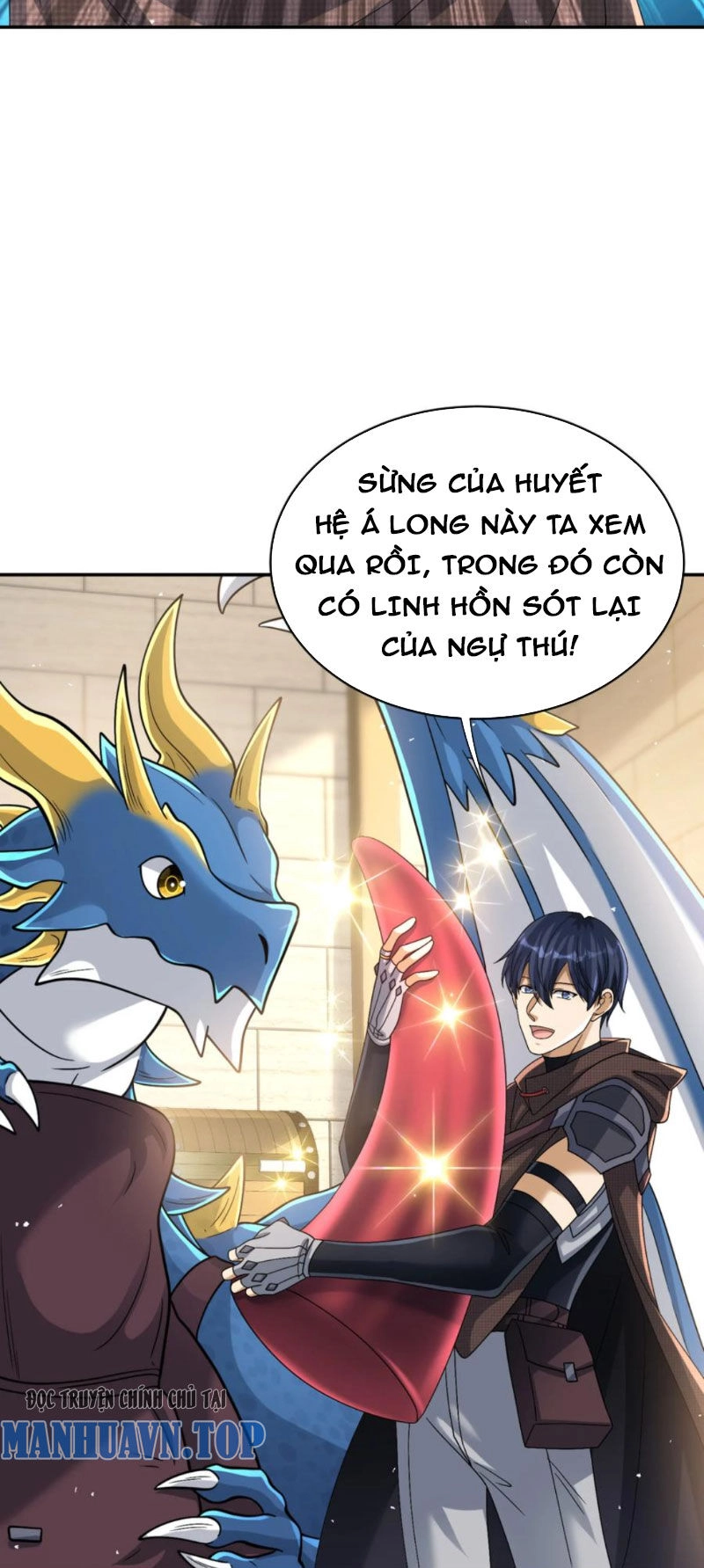 Cựu Nhật Ngự Long Chapter 74 - 17