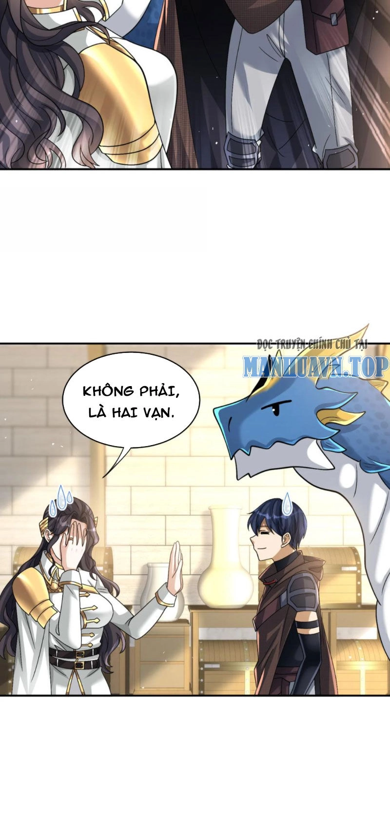 Cựu Nhật Ngự Long Chapter 74 - 26