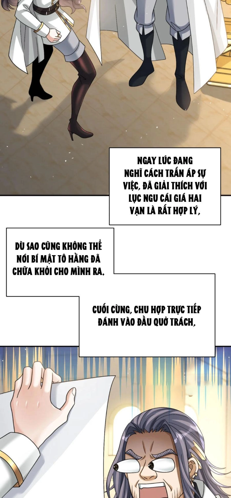 Cựu Nhật Ngự Long Chapter 74 - 32