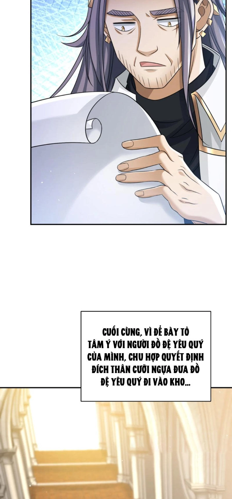 Cựu Nhật Ngự Long Chapter 74 - 34