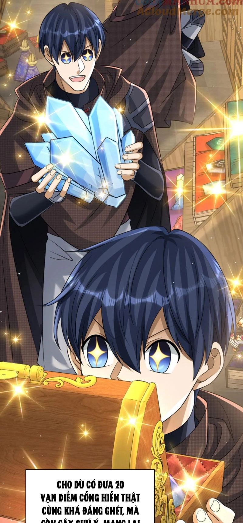 Cựu Nhật Ngự Long Chapter 74 - 37