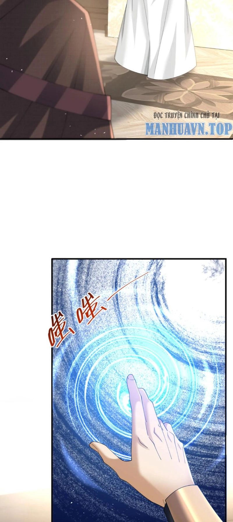 Cựu Nhật Ngự Long Chapter 75 - 8