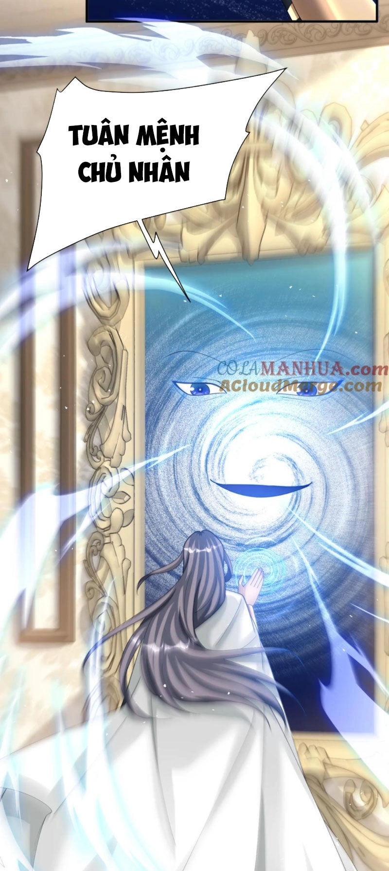 Cựu Nhật Ngự Long Chapter 75 - 9