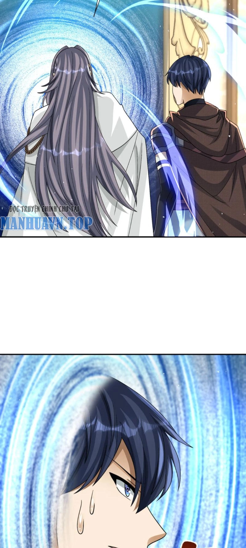 Cựu Nhật Ngự Long Chapter 75 - 13